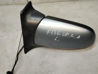 зеркало наружное левое Opel Zafira 1 поколение (A) [рестайлинг] 2004, 2.0 л., дизель, МКПП, минивэн