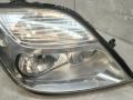 Фара передняя (комплект) Renault Scenic 1 поколение [рестайлинг] 2002, 1.9 л., дизель, МКПП - фото №2