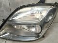 Фара передняя (комплект) Renault Scenic 1 поколение [рестайлинг] 2002, 1.9 л., дизель, МКПП - фото №3