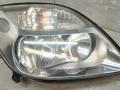 Фара передняя (комплект) Renault Scenic 1 поколение [рестайлинг] 2002, 1.9 л., дизель, МКПП - фото №4
