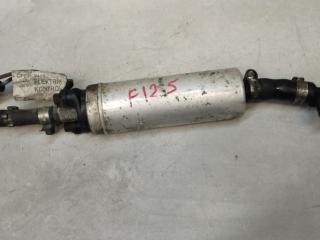 насос топливный Renault Scenic 1 поколение [рестайлинг] 2002, 1.9 л., дизель, МКПП