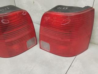 Фонарь задний (комплект) Volkswagen Passat B5 1998, 1.6 л., бензин, МКПП, универсал