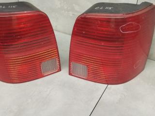 Фонарь задний (комплект) Volkswagen Passat B5 1998, 1.8 л., бензин, МКПП, универсал