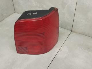 фонарь задний правый Volkswagen Passat B5 1999, 1.6 л., бензин, МКПП, универсал