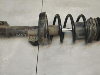 стойка передняя левая Opel Zafira 1 поколение (A) [рестайлинг] 2004, 2.0 л., дизель, МКПП, минивэн