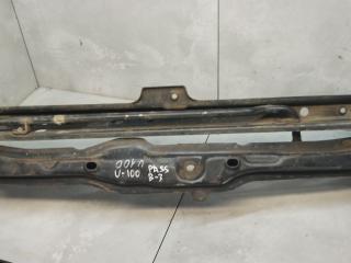 балка под радиатор Volkswagen Passat B3 1991, 1.6 л., дизель, МКПП, универсал