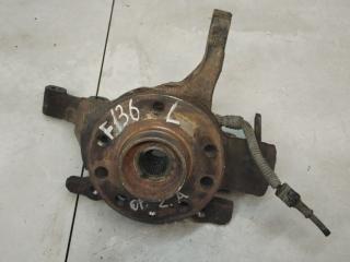 ступица передняя левая Opel Zafira 1 поколение (A) [рестайлинг] 2004, 2.0 л., дизель, МКПП, минивэн