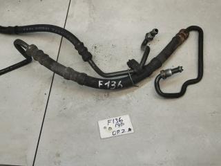 трубка гидроусилителя Opel Zafira 1 поколение (A) [рестайлинг] 2004, 2.0 л., дизель, МКПП, минивэн