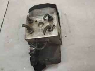 блок ABS Opel Zafira 1 поколение (A) [рестайлинг] 2004, 2.0 л., дизель, МКПП, минивэн, 0265202508