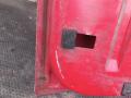 дверь передняя правая Volkswagen Transporter T4 1998, 2.5 л., дизель, МКПП, микроавтобус - фото №9