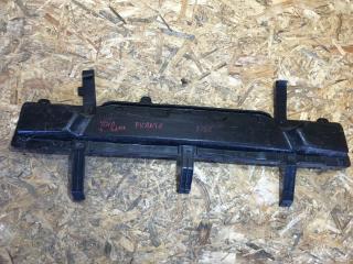 усилитель бампера заднего Kia Picanto 2 поколение 2013, 1.0 л., бензин, МКПП, хетчбэк 5 дв.