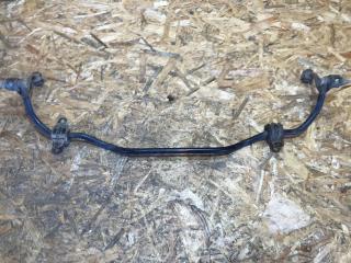 стабилизатор подвески задний Nissan Qashqai 1 2012, 1.5 л., дизель, МКПП, внедорожник 5 дв.