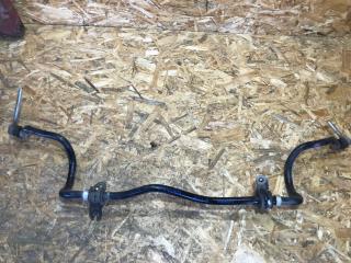 стабилизатор подвески передний Nissan Qashqai 1 2012, 1.5 л., дизель, МКПП, внедорожник 5 дв.