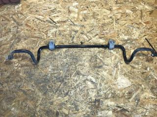 стабилизатор подвески передний Renault Captur 1 поколение 2017, 1.5 л., дизель, МКПП