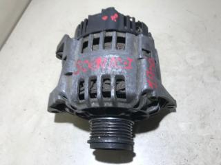 генератор Renault Scenic 1 поколение [рестайлинг] 2000, 1.9 л., дизель, минивэн