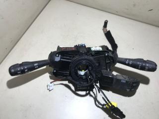 переключатель подрулевой (стрекоза) Renault Captur 1 поколение 2017, 1.5 л., дизель, МКПП