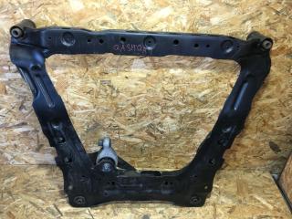 балка подвески передняя (подрамник) Nissan Qashqai 1 2012, 1.5 л., дизель, МКПП, внедорожник 5 дв.