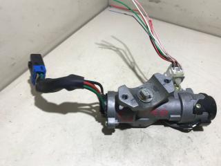 замок зажигания Kia Ceed 1 поколение [рестайлинг] 2011, 1.6 л., дизель, МКПП, хетчбэк 5 дв.