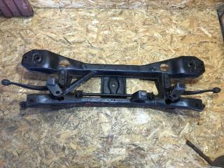 балка подвески задняя Mazda 3 BK 2005, 1.6 л., i, бензин, МКПП, хетчбэк 5 дв.