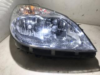 фара правая Citroen C5 1 поколение 2003, 2.0 л., дизель, МКПП, хетчбэк 5 дв.