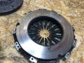 комплект сцепления Kia Ceed 1 поколение [рестайлинг] 2011, 1.6 л., дизель, МКПП, хетчбэк 5 дв. - фото №9