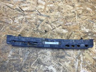 Крепление бампера заднего Renault Captur 1 поколение 2017, 1.5 л., дизель, МКПП