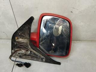 зеркало наружное правое Volkswagen Transporter T4 1998, 2.5 л., дизель, МКПП, микроавтобус