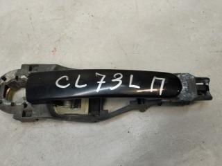 ручка наружная передняя левая Volkswagen Passat B5 1998, 1.8 л., бензин, МКПП, универсал