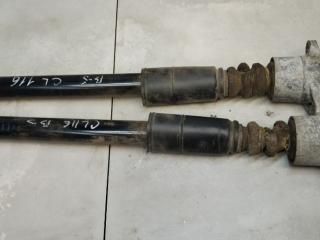 амортизатор задний Volkswagen Passat B5 1999, 1.6 л., бензин, МКПП, универсал