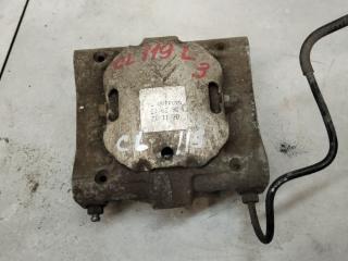 суппорт задний левый Citroen C5 1 поколение 2003, 2.0 л., бензин, МКПП, универсал