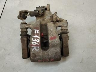 суппорт задний правый Opel Zafira 1 поколение (A) [рестайлинг] 2004, 2.0 л., дизель, МКПП, минивэн