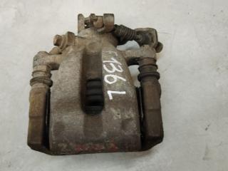 суппорт задний левый Opel Zafira 1 поколение (A) [рестайлинг] 2004, 2.0 л., дизель, МКПП, минивэн