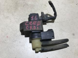 клапан управления турбиной (актуатор) Kia Ceed 1 поколение [рестайлинг] 2011, 1.6 л., дизель, МКПП, хетчбэк 5 дв.