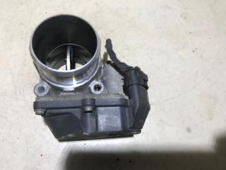 заслонка дроссельная Kia Ceed 1 поколение [рестайлинг] 2011, 1.6 л., дизель, МКПП, хетчбэк 5 дв.