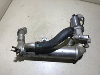 клапан EGR Kia Ceed 1 поколение [рестайлинг] 2011, 1.6 л., дизель, МКПП, хетчбэк 5 дв.