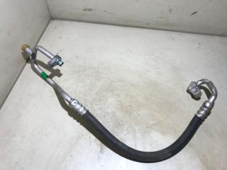 трубка кондиционера Kia Ceed 1 поколение [рестайлинг] 2011, 1.6 л., дизель, МКПП, хетчбэк 5 дв.