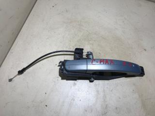 ручка наружная задняя правая Ford C-Max C-max 1 2009, 1.8 л., дизель, МКПП