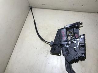 замок двери задней правой Ford C-Max C-max 1 2009, 1.8 л., дизель, МКПП