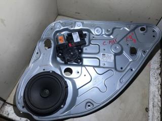 стеклоподъемник электрический задний правый Ford C-Max C-max 1 2009, 1.8 л., дизель, МКПП