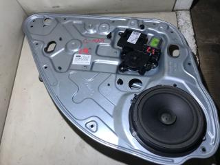 стеклоподъемник задний левый Ford C-Max C-max 1 2009, 1.8 л., дизель, МКПП
