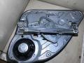стеклоподъемник задний левый Ford C-Max C-max 1 2009, 1.8 л., дизель, МКПП - фото №4