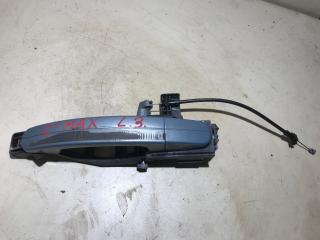 ручка наружная задняя левая Ford C-Max C-max 1 2009, 1.8 л., дизель, МКПП