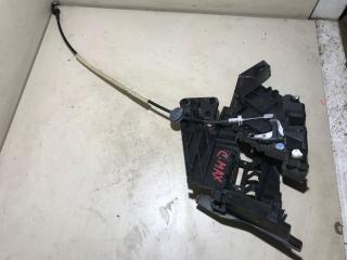 замок двери задней левой Ford C-Max C-max 1 2009, 1.8 л., дизель, МКПП