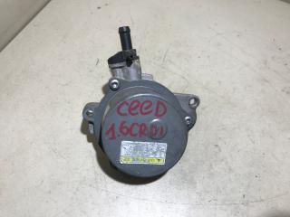 насос вакуумный Kia Ceed 1 поколение [рестайлинг] 2011, 1.6 л., дизель, МКПП, хетчбэк 5 дв.