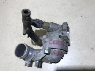 корпус термостата Kia Ceed 1 поколение [рестайлинг] 2011, 1.6 л., дизель, МКПП, хетчбэк 5 дв.