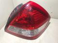 фонарь задний правый Nissan Tiida TIIDA C11 2006, 1.6 л., i, бензин, седан - фото №2