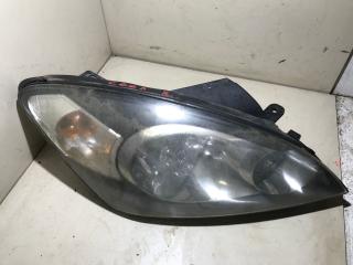 фара правая Kia Ceed 1 поколение 2007, 1.6 л., дизель, хетчбэк 5 дв.