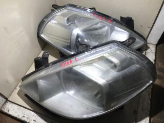 фара правая Nissan Tiida TIIDA C11 2006, 1.6 л., i, бензин, МКПП, седан