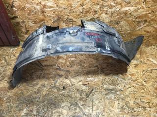 защита арок передняя правая (подкрылок) Nissan Qashqai 1 2012, 1.5 л., дизель, МКПП, внедорожник 5 дв.