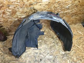 защита арок передняя левая (подкрылок) Nissan Qashqai 1 2012, 1.5 л., дизель, МКПП, внедорожник 5 дв.